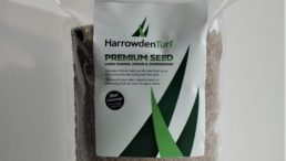 Jubilee Premium Lawn Seed