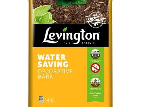 Levington Water Saving Decorative Bark