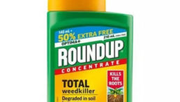 Roundup Optima+ Concentrate