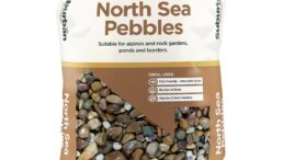 north sea cobbles