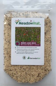 Buy Meadowmat wildflower seed 