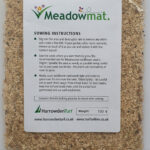 Traditional Meadowmat Seed Mix gallery image