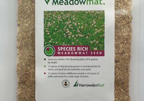Meadowmat Species Rich Seed Mix