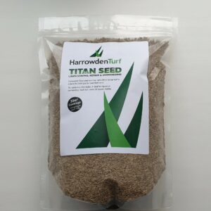 Titan seed