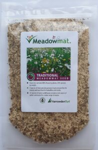 Traditional Meadowmat Seed Mix
