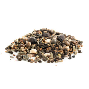 wildflower seed mix