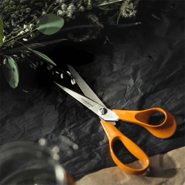 Fiskars Classic Universal scissors 21cm 1001539