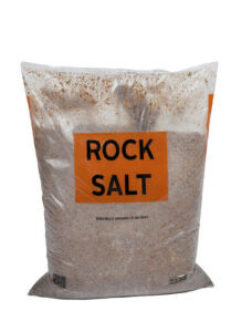 Peacock Rock Salt
