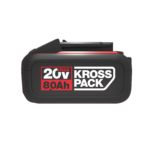 Kress 20V 8.0Ah Lithium-ion Battery gallery image