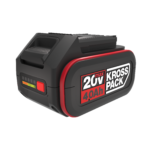 Kress 20V 4.0Ah Lithium-ion Battery gallery image