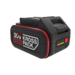 Kress 20V 4.0Ah Lithium-ion Battery gallery image