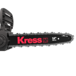 Kress 40V 35cm Chain Saw gallery image