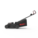 Kress 40V 41cm Cordless Brushless Push Lawn Mower gallery image